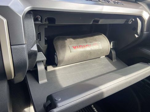 Used 2025 Toyota Tacoma TRD Sport RWD image 26