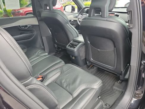 Used 2020 Volvo XC90 T6 Inscription w/ Protection Package Premier AWD/4WD image 27