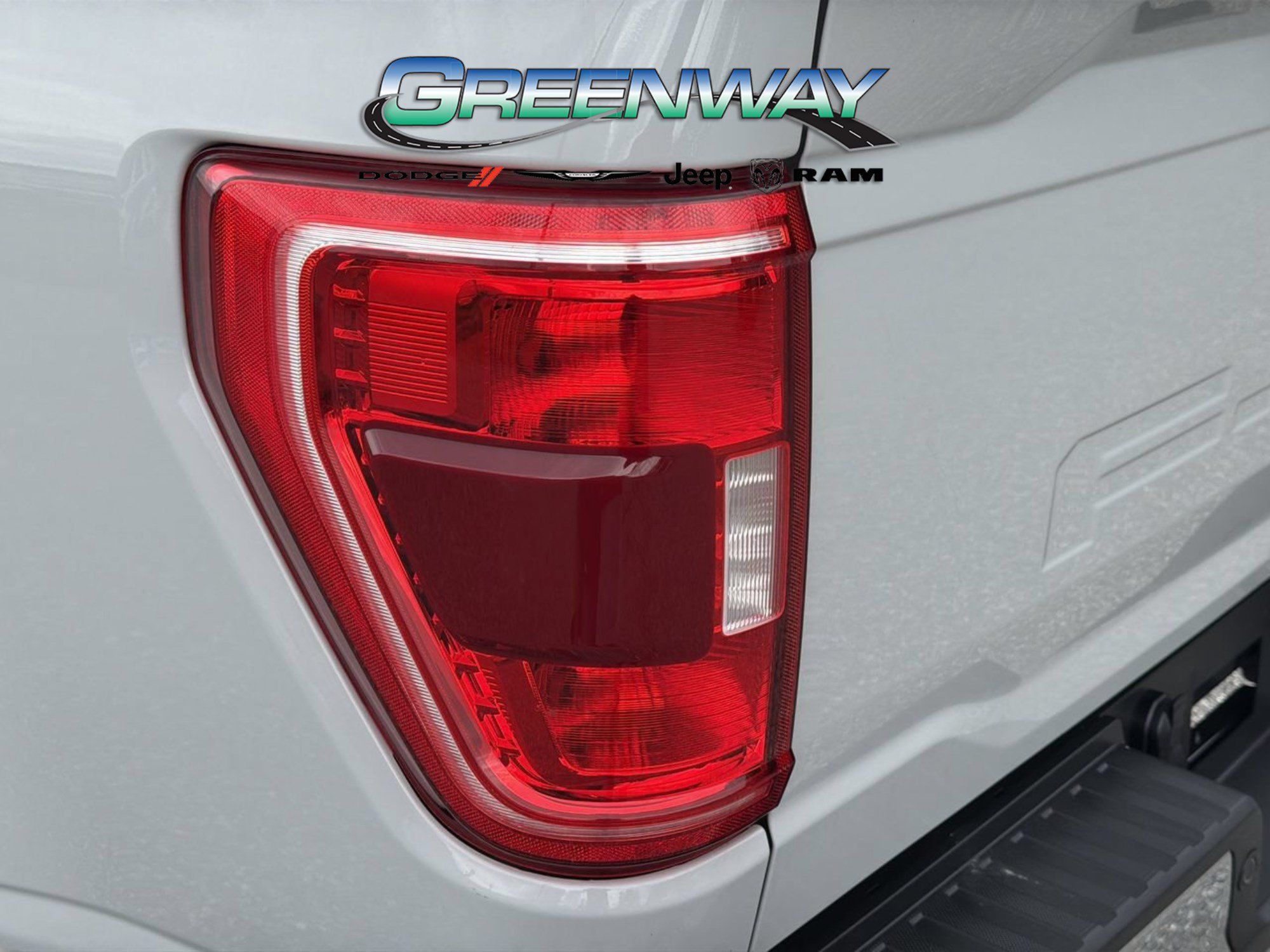 Used 2023 Ford F150 XLT w/ Equipment Group 302A High RWD image 30
