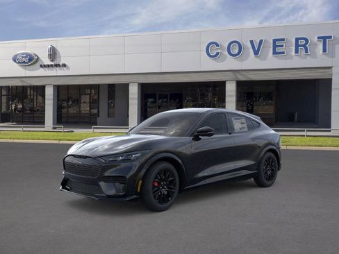 New 2025 Ford Mustang Mach-E Premium w/ Sport Appearance Package image 1