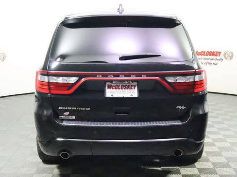 Used 2021 Dodge Durango R/T AWD/4WD image 6