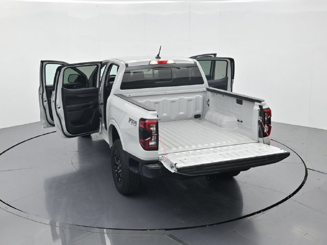 New 2026 Ford Ranger XLT w/ Equipment Group 301A High AWD/4WD image 51
