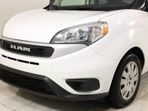 Used 2020 RAM ProMaster City Tradesman SLT w/ Window Group 05 image 41