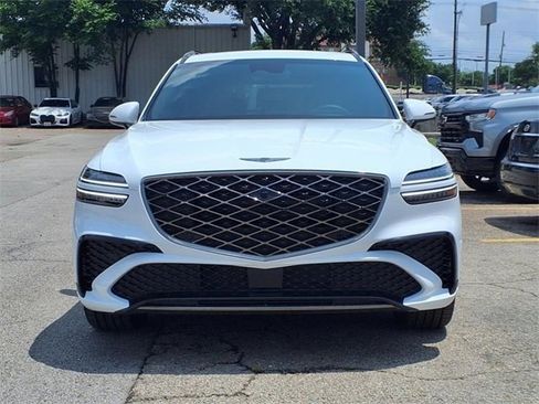 New 2026 Genesis GV70 3.5T Sport Prestige image 2