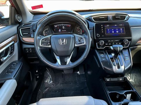 Used 2022 Honda CR-V EX-L image 5