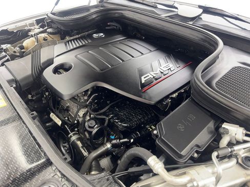 Used 2021 Mercedes-Benz GLE 53 AMG 4MATIC image 71