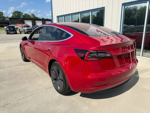 Used 2018 Tesla Model 3 Long Range RWD image 27