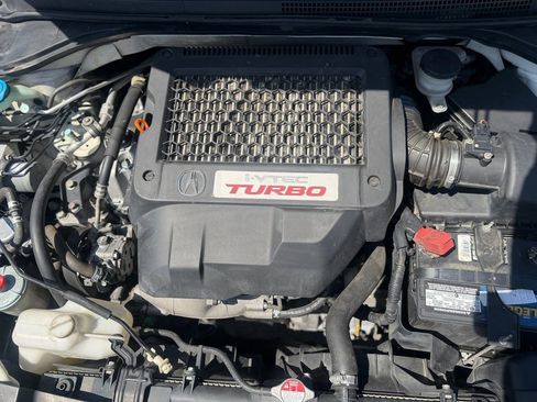 Used 2011 Acura RDX 2WD image 19