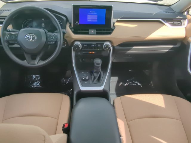 Certified 2024 Toyota RAV4 XLE w/ Convenience Package AWD/4WD image 14