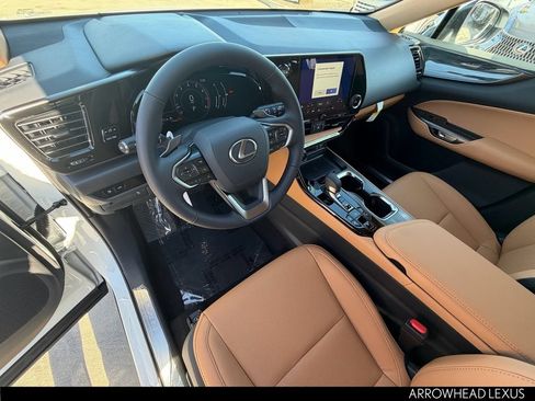 New 2026 Lexus NX 350 AWD w/ Premium Package image 14