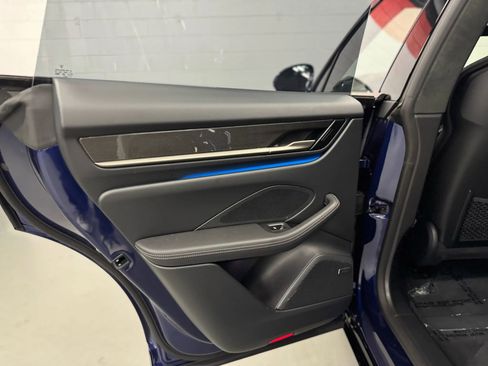 Used 2024 Porsche Macan Turbo Electric image 28