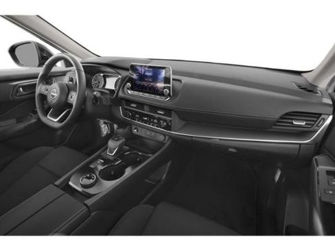 Used 2024 Nissan Rogue S AWD/4WD image 49