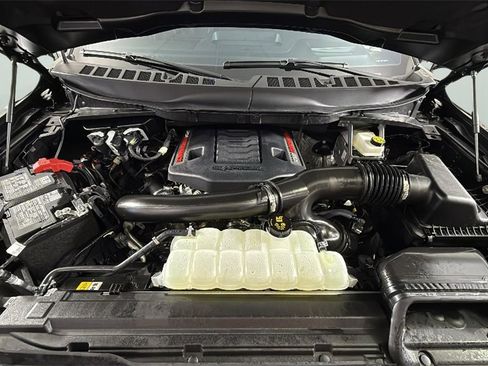 Used 2025 Ford F150 Raptor image 39