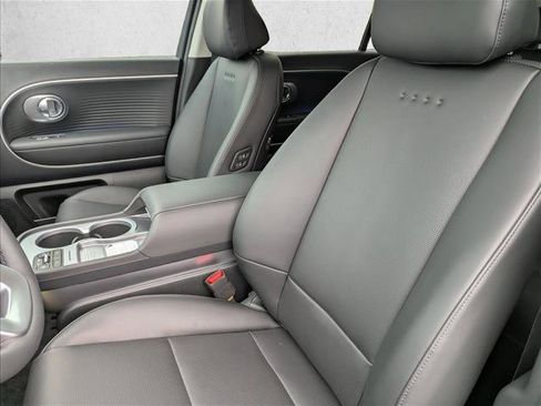 New 2026 Hyundai Ioniq 9 SEL image 24