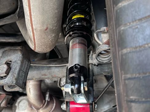 Used 1989 Ford Mustang GT image 35