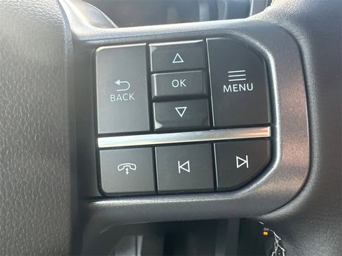 New 2025 Ford F150 XLT w/ Equipment Group 302A MID image 22