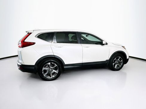 Used 2018 Honda CR-V EX-L image 10