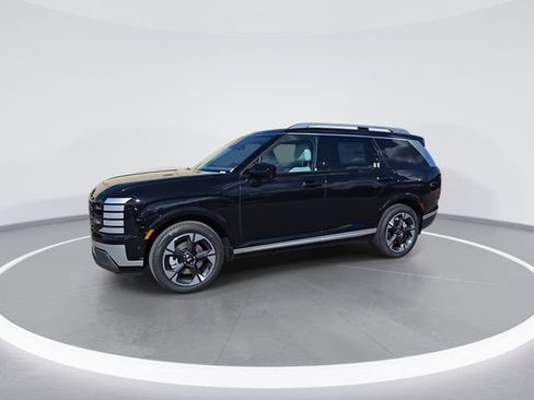 New 2026 Hyundai Palisade Limited AWD/4WD image 4