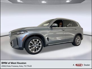 Certified 2024 BMW X5 xDrive40i w/ Parking Assistance Package 360° Tour
