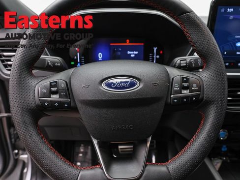 Used 2023 Ford Escape ST-Line Select w/ Tech Pack #1 AWD/4WD image 10