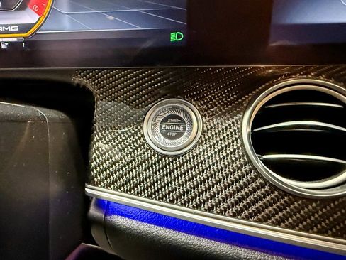 Used 2019 Mercedes-Benz E 63 AMG S image 24