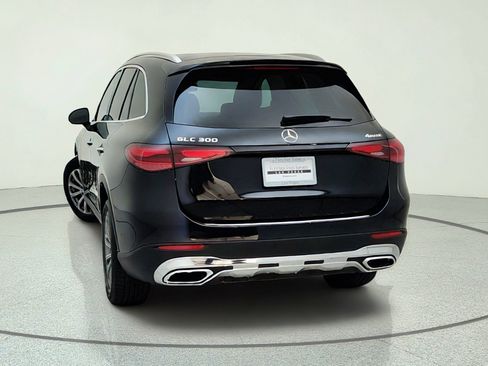 Certified 2026 Mercedes-Benz GLC 300 4MATIC image 11