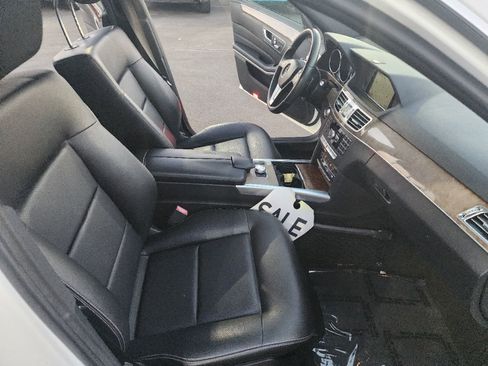 Used 2014 Mercedes-Benz E 350 Sport image 14