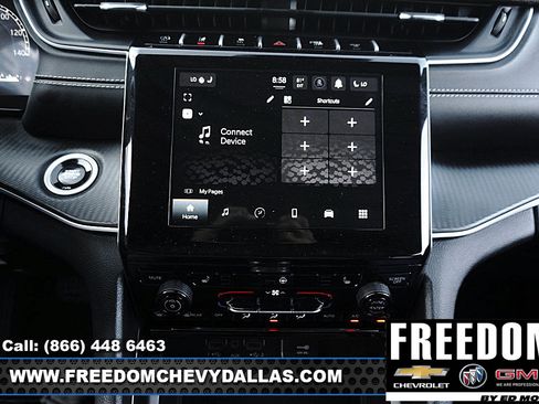 Used 2024 Jeep Grand Cherokee Altitude RWD image 17