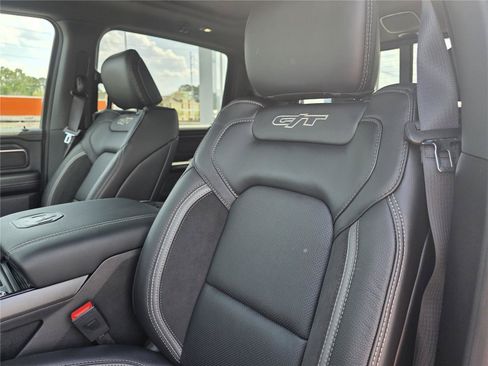 New 2026 RAM 1500 Rebel w/ G/T Package AWD/4WD image 22