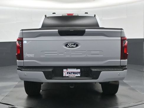 Used 2025 Ford F150 STX w/ Equipment Group 200A AWD/4WD image 29