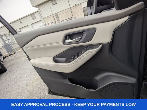 Used 2024 Nissan Rogue SL image 30