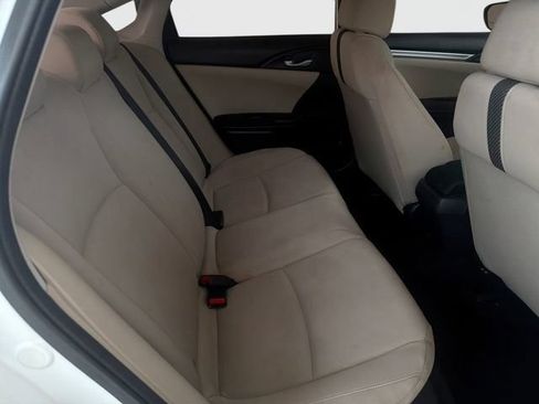 Used 2018 Honda Civic LX image 34