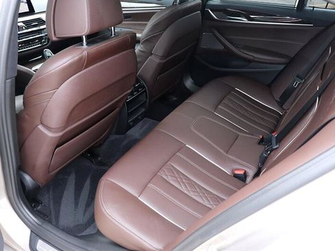 Used 2019 BMW 540i xDrive w/ Executive Package image 16