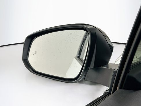 Used 2024 Toyota bZ4X AWD w/ Weather Package image 16