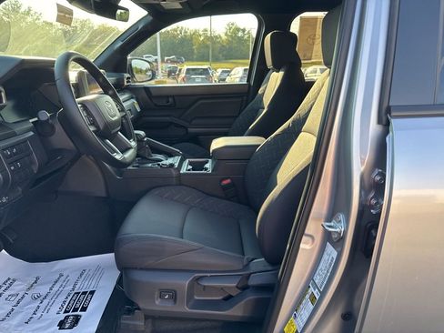 New 2025 Toyota Tacoma SR5 AWD/4WD image 27