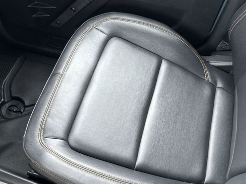 Certified 2022 Ford Bronco Badlands image 25