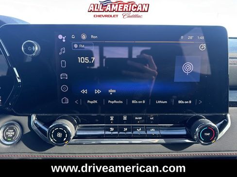 Used 2023 Chevrolet Colorado Z71 image 13