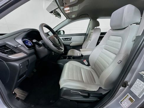 Used 2019 Honda CR-V LX image 13