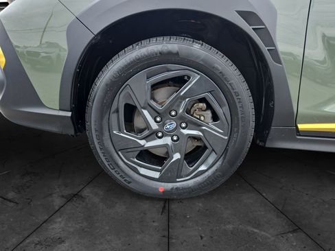 Certified 2024 Subaru Crosstrek 2.5i Sport w/ Crosstrek Mirror Package image 14