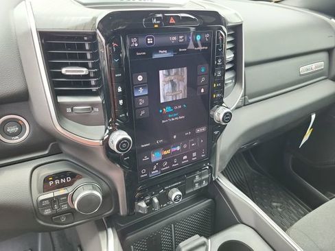 New 2026 RAM 1500 4x4 Crew Cab image 12
