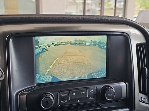 Used 2019 Chevrolet Silverado 2500 LTZ w/ Duramax Plus Package AWD/4WD image 14