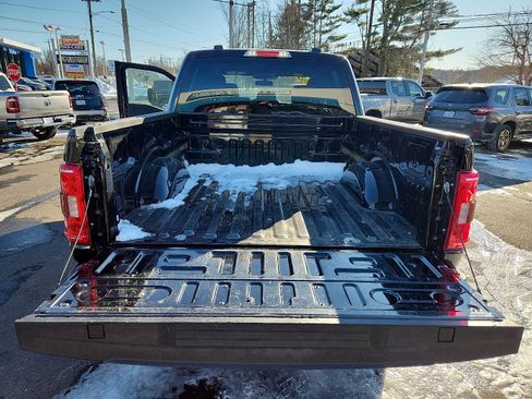 Used 2023 Ford F150 XLT w/ Equipment Group 302A High image 28