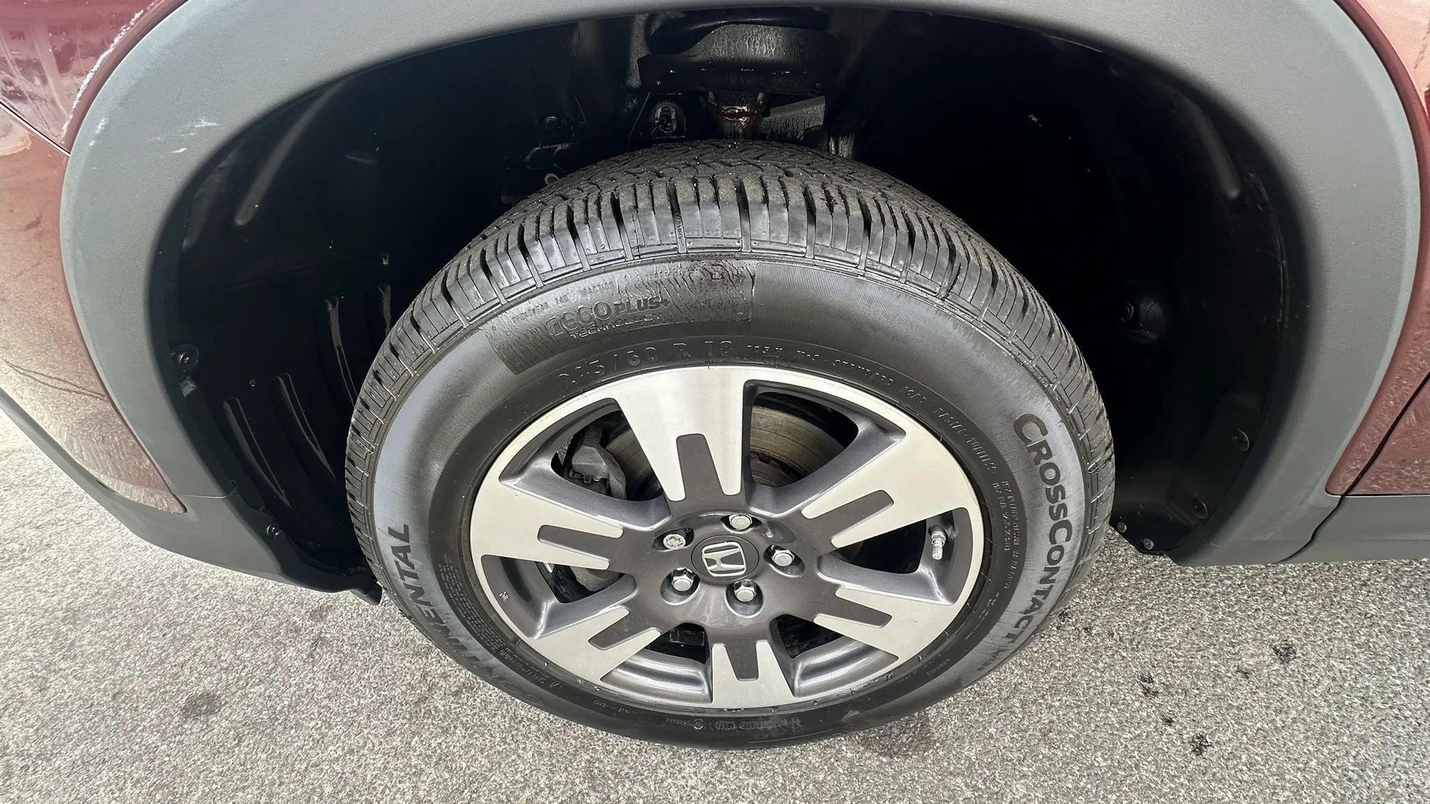 Used 2019 Honda Ridgeline RTL image 9