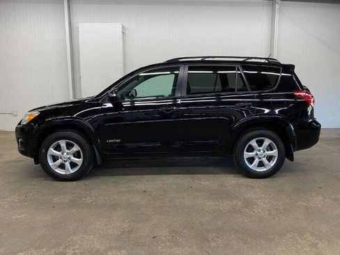 Used 2011 Toyota RAV4 Limited w/ Limited Extra Value Pkg AWD/4WD image 2