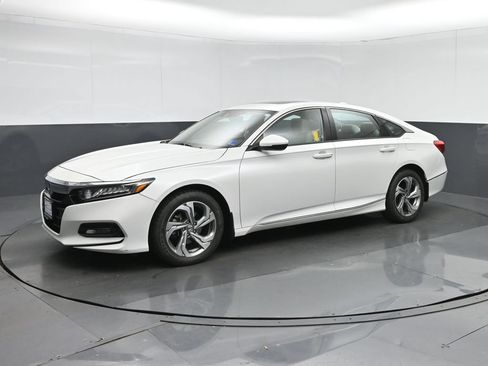 Used 2018 Honda Accord EX-L image 3