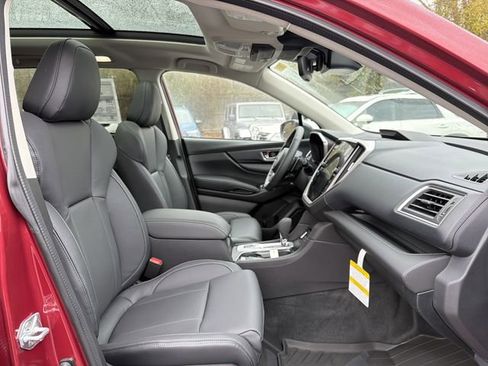 New 2026 Subaru Ascent Limited image 22