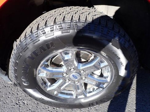 Certified 2022 Ford F150 XLT w/ Equipment Group 301A Mid image 12