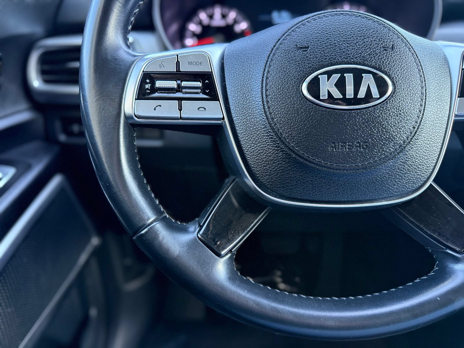 Used 2021 Kia Telluride S AWD/4WD image 26