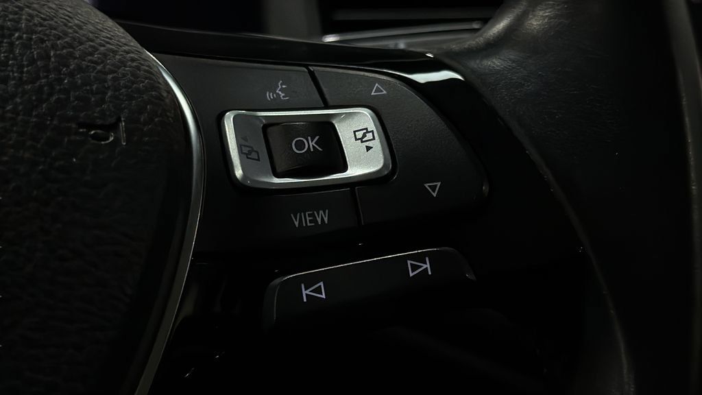 Used 2019 Volkswagen Atlas SEL Premium AWD/4WD image 28