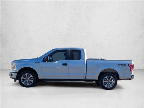 Used 2017 Ford F150 XL w/ Equipment Group 101A Mid image 5